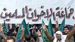 الحكم على 40 من انصار مرسي بعقوبات بالسجن تصل الى 15 سنة