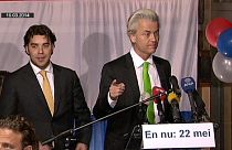 Wilders será juzgado por incitación al odio