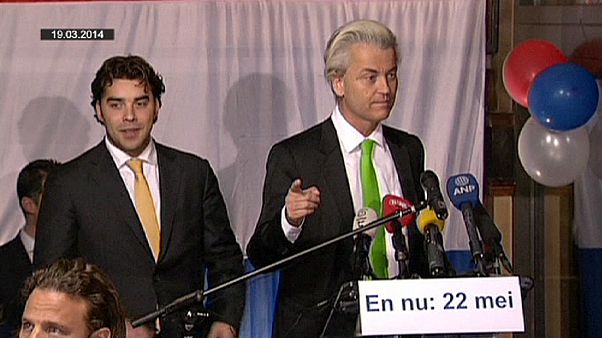 Wilders será juzgado por incitación al odio Wilders será juzgado por incitación al odio