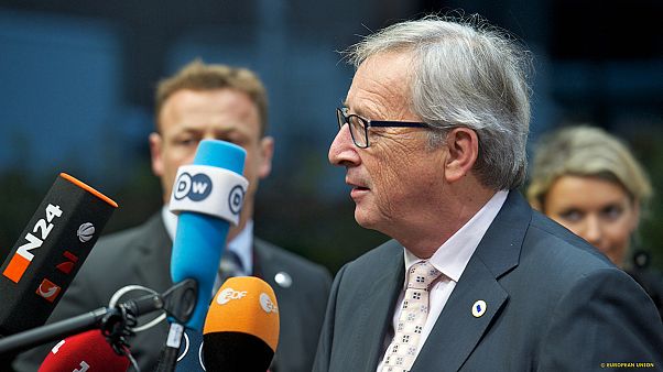Туск устроил саммит ЕС по инвестициям и Украине Туск устроил саммит ЕС по инвестициям и Украине