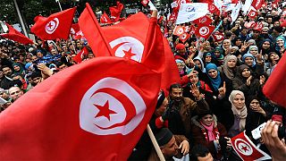 تونس : من هو أبو مقاتل المتهم بمقتل شكري بلعيد ؟
