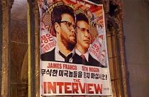 Nach Anschlagsdrohung: Sony hält Nordkorea-Komödie zurück