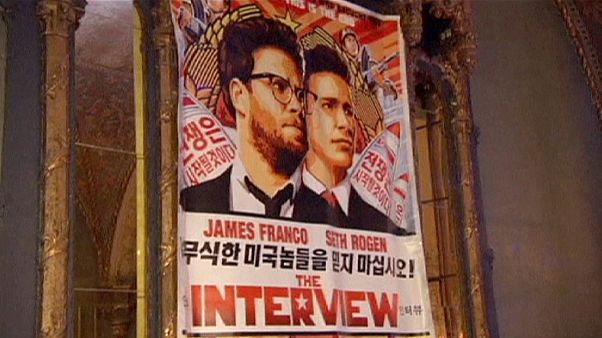 Gli Usa sospettano la Corea del Nord per i cyber-attacchi contro Sony Gli Usa sospettano la Corea del Nord per i cyber-attacchi contro Sony