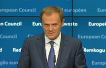 Europe Weekly: EU-Gipfel über Wachstums-Milliarden