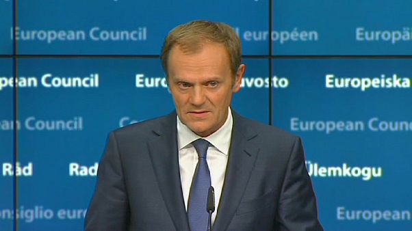 Vertice Ue e investimenti. 2000 i progetti presentati, ma a ottenere i finanziamenti saranno in pochi Vertice Ue e investimenti. 2000 i progetti presentati, ma a ottenere i finanziamenti saranno in pochi