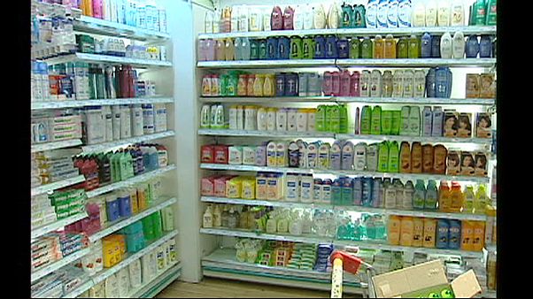 950 millió eurós rekordbírság a kozmetikai óriásvállalatoknak 950 millió eurós rekordbírság a kozmetikai óriásvállalatoknak
