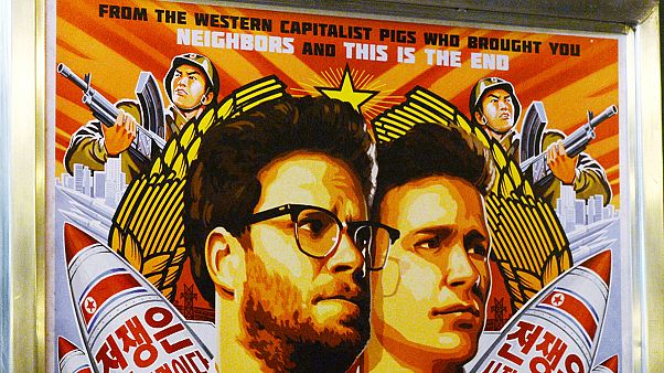 Washington califica el ciberataque a Sony como un 'grave asunto de seguridad nacional' Washington califica el ciberataque a Sony como un 'grave asunto de seguridad nacional'
