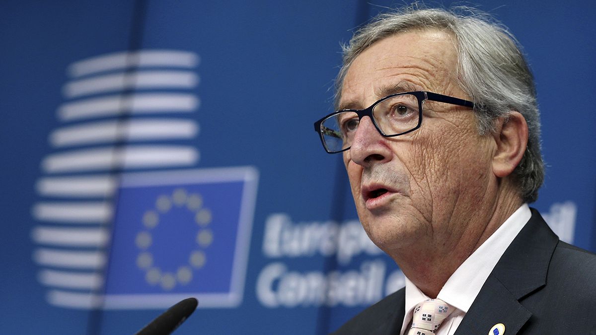Feu vert des Européens au plan d'investissement Juncker