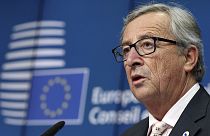 AB liderleri Juncker'in yatırım paketini onayladı