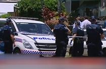 Gyerekeket gyilkoltak halomra Ausztráliában