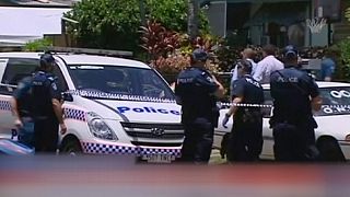 Avustralya'da 8 çocuk bıçakla katledildi