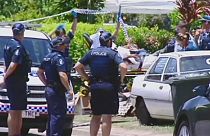Eight children stabbed to death in Cairns, Australia