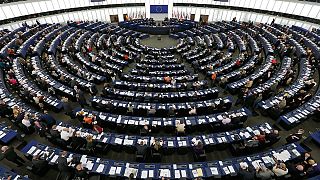 2014-й: выборы в Европарламент
