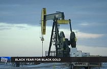 "Бизнес за год"-2014: конец эпохи дорогой нефти?