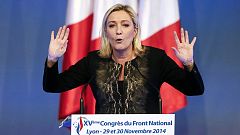 France 2015: the rise and rise of nationalist voter sentiment