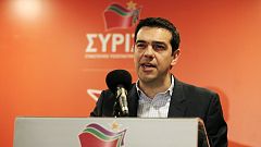 Greece 2015: austerity pain leaves the Left a golden chance