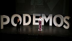 Spain 2015: Can 'Podemos' end mainstream parties' duopoly?