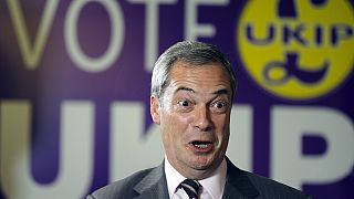 UK 2015: is UKIP poised to shake up the political system?