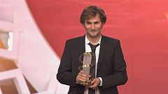 Fiatalok és érzékenyek - marokkói filmrendező-palánták
