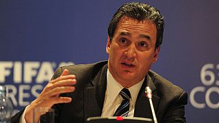 FIFA to publish full Michael Garcia corruption report