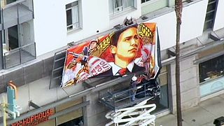 США: за атакой на Sony pictures стоит Пхеньян