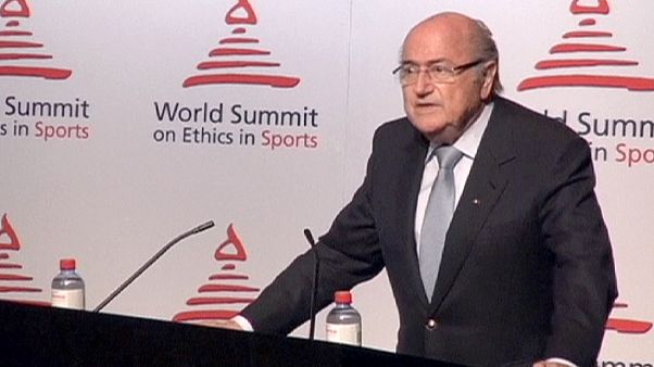 La FIFA publicará el informe García "en la forma apropiada" La FIFA publicará el informe García "en la forma apropiada"