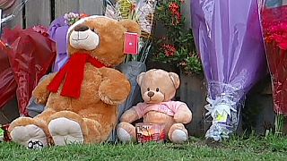 Австралия оплакивает убитых в Кэрнсе детей