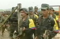 مقتل 5 جنود نظاميين في كولومبيا على يد "الفَارْكْ" قبيل وقف إطلاق النار