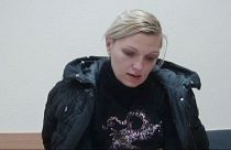 Serviços secretos ucranianos detêm mulher suspeita de preparar ataque terrorista em Kiev