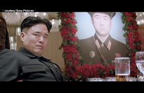Alternatív úton terjesztik az Észak-Koreát parodizáló filmet