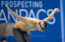 Olympics star Michael Phelps admits drink-driving charge