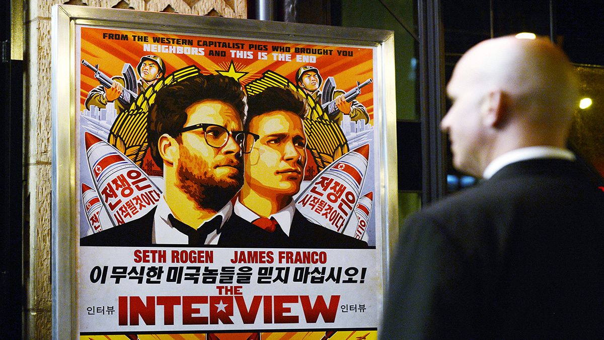 Nordcorea propone inchiesta congiunta a Usa: "estranei ad attacco Sony"