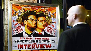 Hackerskandal um Sony-Film: Nordkorea fordert gemeinsame Ermittlungen