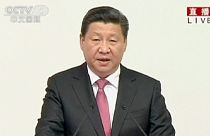 Xi Jinping'den Makao'da ekonomiyi çeşitlendirme çağrısı