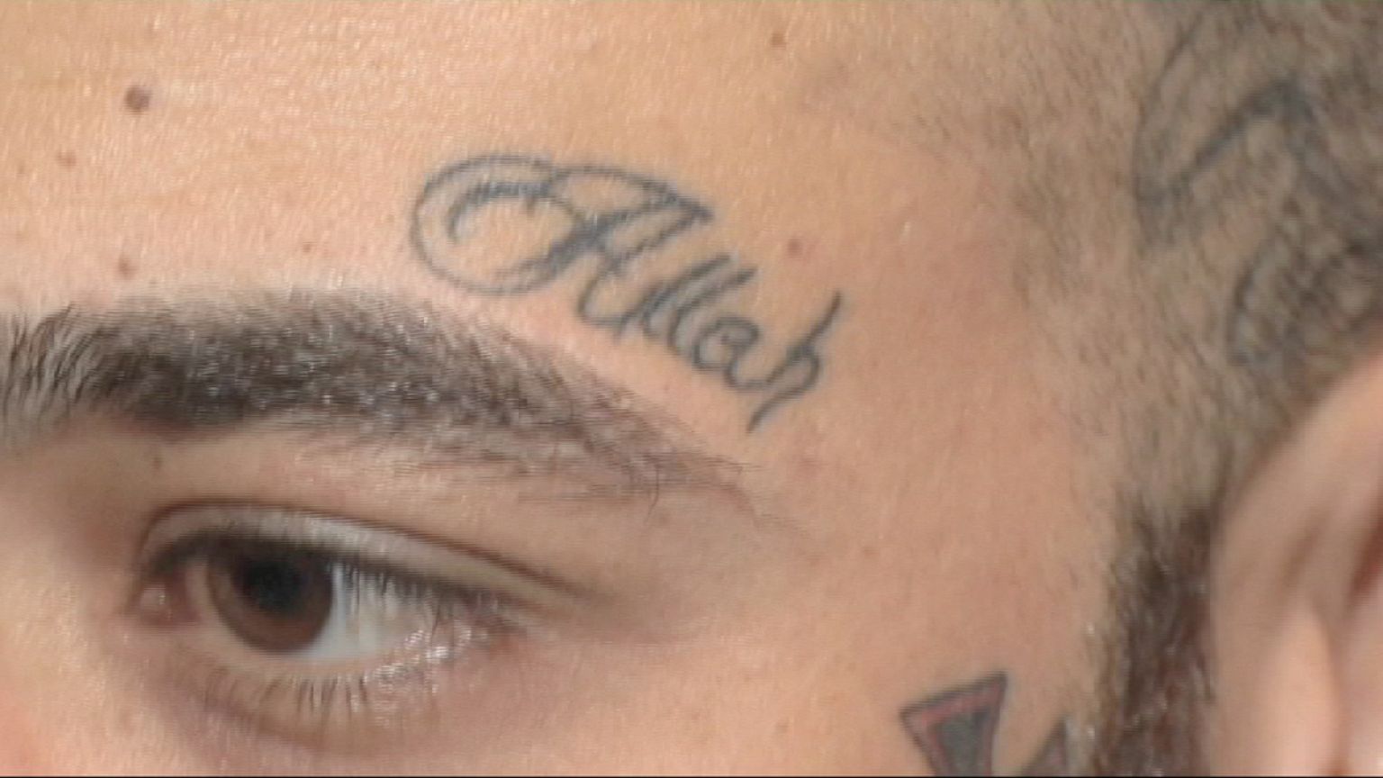 Egypte : une exposition contre le tabou des tatouages au Caire