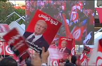 Jornada de reflexión en Túnez antes de la segunda vuelta de las presidenciales