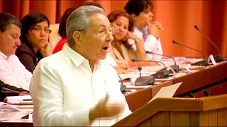 Raul Castro fordert Respekt für politisches System Kubas
