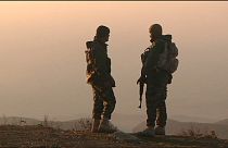 العراق : قوات البشمرغة ترفع الحصار عن جبل سنجار