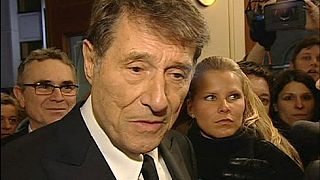 Udo Jürgens ist tot: Der Sänger wurde achtzig Jahre alt