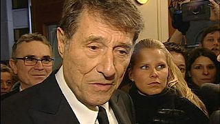 le chanteur Udo Jürgens décède d'une crise cardiaque