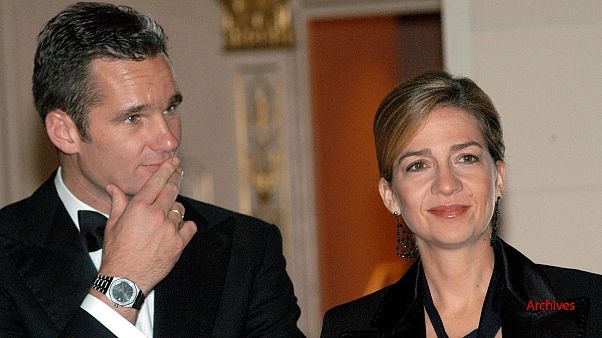 Spagna: a giudizio l'Infanta Cristina, primo membro di casa reale a processo dal '75 Spagna: a giudizio l'Infanta Cristina, primo membro di casa reale a processo dal '75