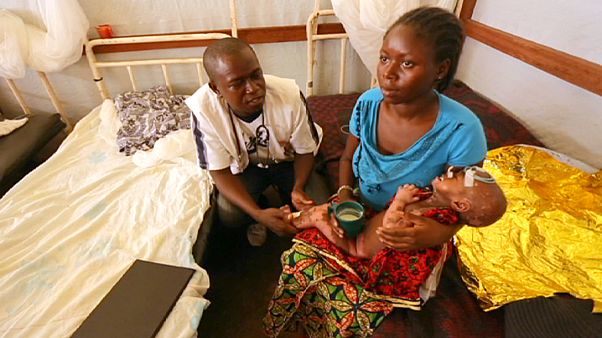 Túl kevesen gyógyítják a Közép-afrikai Köztársaság friss sebeit Túl kevesen gyógyítják a Közép-afrikai Köztársaság friss sebeit