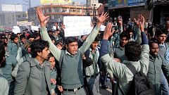 In Pakistan torna la pena di morte ma non è il trend