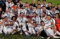 The Corner : le Real Madrid sur le toit du monde