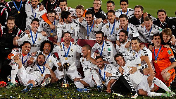 The Corner: Real Madrid come Milan e Boca Juniors, Balotelli e Reus multati The Corner: Real Madrid come Milan e Boca Juniors, Balotelli e Reus multati