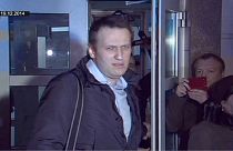СМИ: Facebook и Twitter не будут блокировать страницы сторонников Навального