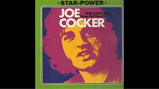 مرگ جو کوکر، خواننده بریتانیایی، در هفتاد سالگی