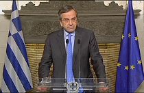 دور دوم رای پارلمان یونان به رئیس جمهوری پیشنهادی دولت ساماراس