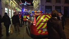 Tömegszerencsétlenség Nantes-ban