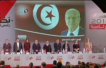Túnis comemora vitória de Essebsi enquanto sul do país denuncia regresso do antigo regime